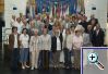 43-k�pfige Besuchergruppe der CDU Varel
