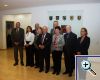 Empfang im Kreishaus