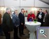 Expertengespr�ch mit Vertreten des Ern�hrungsforums.