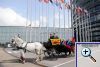 Sample ImageAuf diese Weise wurde im Beisein der nieders�chsischen Europaabgeordneten Prof. Dr. Hans-Peter Mayer, Prof. Dr. Hans-Gert P�ttering, Burkhard Balz und Matthias Groote im Europ�ischen Parlament auf die Region Oldenburg aufmerksam gemacht. Organisator der Fahrt war Helmut Fokkena, der von Elke Fokkena sowie Gerold und Eva Clau�en begleitet wurde.
