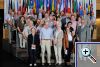 Am 11. September 2012 hat der CDU Gemeindeverband Bakum mit einer Gruppe von 50 Personen das Europ�ische Parlament in Stra�burg besucht. Die Bakumer bekamen einen guten Eindruck von der Arbeit des Parlaments. Sie konnten, neben einem Gespr�ch mit Hans-Peter Mayer �ber den Alltag eines Abgeordneten, die Plenardebatte �ber die wichtigsten Aspekte und die grundlegenden Weichenstellungen der Gemeinsamen Au�en- und Sicherheitspolitk (GASP) der Europ�ischen Union von der Trib�ne im Plenum verfolgen.