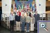 Am 07.09.2010 besuchte die Seniorenunion Kreisverband Cuxhaven, Vereinigung Bad Bederkesa, Herrn Prof. Dr. Mayer im Europ�ischen Parlament in Stra�burg. 