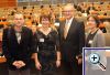 Am 5.12.2012 nahmen nahmen Ulrich Suffner (Oldenburgische Volkszeitung), Stephanie Bauer (BfB- der freie Beruf) und Maren Reesewinne (Cuxhavener Nachrichten) an der von Prof. Mayer organisierten und geleiteten Anh�rung zum Gemeinsamen Europ�ischen Kaufrecht teil.