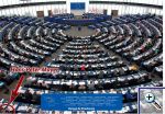 Hans-Peter Mayer im Plenum