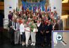 Vom 4. bis zum 6. Mai 2008 besuchte eine 44-k�pfige Gruppe aus dem Oldenburger Land und Wilhelmshaven Europa-Mayer in Stra�burg. Als eine der letzten Gruppen in dieser Legislaturperiode konnten sie von der Besuchertrib�ne aus eine Plenardebatte verfolgen. Mit dabei war die Frauen-Union aus Wilhelmshaven.