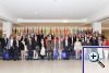 Auf Einladung von Hans-Peter Mayer war die offizielle Besuchergruppe aus den Landkreisen des CDU Landesverbandes Oldenburg am 4. und 5. Juni 2012 zu Besuch in Br�ssel. Neben einem Gespr�ch mit Hans-Peter Mayer im Europ�ischen Parlament haben die 41 Teilnehmer die Europ�ische Kommission, die Landesvertretung Niedersachsen und das NATO-Hauptquartier SHAPE in Mons besichtigt.