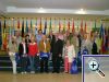 Am 22.06.2011 besuchte eine 22-k�pfige Besuchergruppe der Senioren-Union Bad Bederkesa das Europ�ische Parlament in Br�ssel, um bei einer Mini-Plenarsitzung europ�ische Politik hautnah mitzuerleben. Danach f�hrte die Europa-begeisterte Gruppe ein angeregtes Gespr�ch mit Prof. Dr. Mayer, der noch vertiefende Eindr�cke in die legislativen Prozesse der EU gew�hrte.