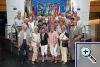 Am 10. Mai 2011 besuchte eine 34-k�pfige Besuchergruppe des CDU Bezirksverbandes Elbe-Weser das Europ�ische Parlament in Stra�burg. Zus�tzlich zu den Gespr�chen mit ihrem Abgeordneten Prof. Dr. Hans-Peter Mayer, konnte die Gruppe eine Plenardebatte zur aktuellen Diskussion um das Schengener Abkommen verfolgen.